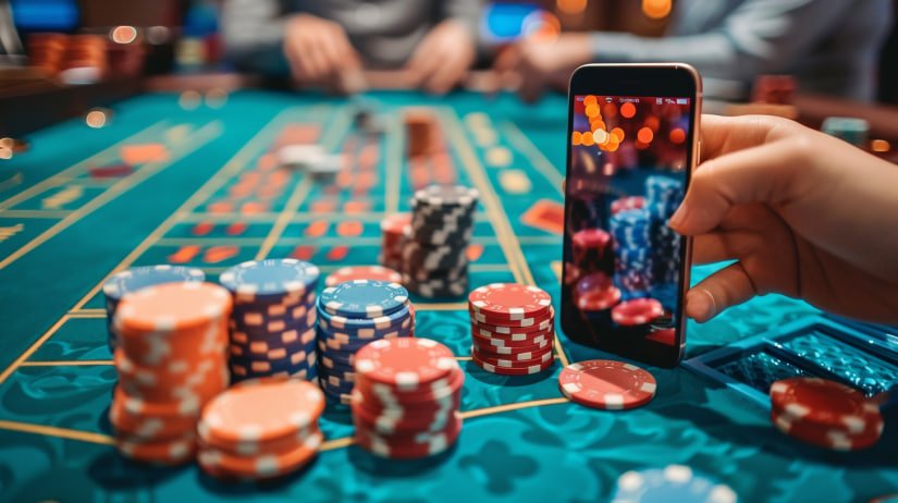 rp99apk Visible stake control
